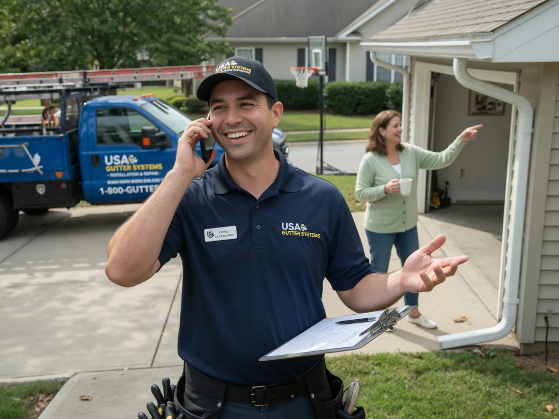 Gutter Installation Batesburg, SC FAQs